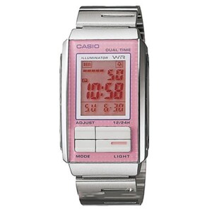 Đồng hồ nữ Casio LA-201W