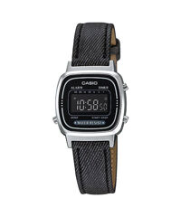 Đồng hồ nữ Casio LA670WL