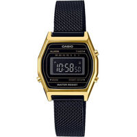 Đồng hồ nữ Casio LA690WEMB