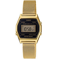 Đồng hồ nữ Casio LA690WEMY