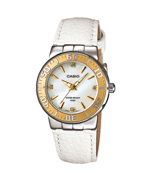 Đồng hồ nữ Casio LTD-2000L