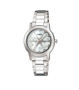 Đồng hồ nữ Casio LTP-1323D