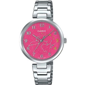 Đồng hồ nữ Casio LTP-E01D