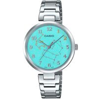 Đồng hồ nữ Casio LTP-E08D