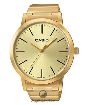 Đồng hồ nữ Casio LTP-E118G