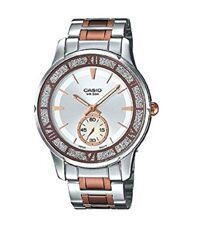 Đồng hồ nữ Casio LTP-E135RG-7AVDF