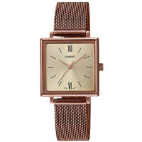 Đồng hồ nữ Casio LTP-E155MR