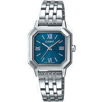 Đồng hồ nữ Casio LTP-E169D