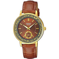 Đồng hồ nữ Casio LTP-E408GL