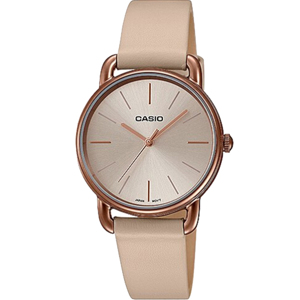 Đồng hồ nữ Casio LTP-E412RL