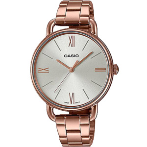 Đồng hồ nữ Casio LTP-E414R