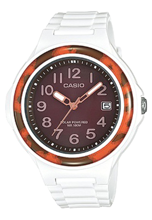 Đồng hồ nữ Casio LX-S700H-5BVDF