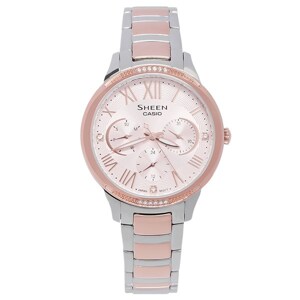 Đồng hồ nữ Casio Sheen SHE-3058SPG