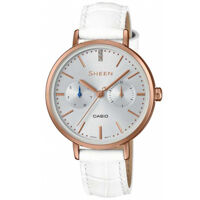 Đồng hồ nữ Casio Sheen SHE-3054PGL