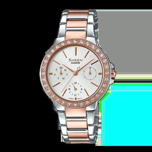 Đồng hồ nữ Casio Sheen SHE-3069SPG