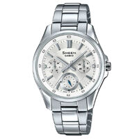 Đồng hồ nữ Casio Sheen SHE-3060D