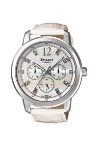 Đồng hồ nữ Casio sheen SHE-3802L