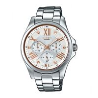 Đồng hồ nữ Casio Sheen SHE-3806D