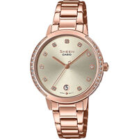 Đồng hồ nữ Casio Sheen SHE-4056PG