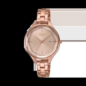 Đồng hồ nữ Casio Sheen SHE-4062PG