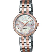 Đồng hồ nữ Casio Sheen SHE-4060SG