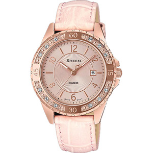 Đồng hồ nữ Casio Sheen SHE-4532PGL