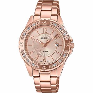 Đồng hồ nữ Casio Sheen SHE-4532PG