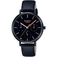 Đồng hồ nữ Casio Sheen SHE-4541BL