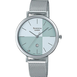 Đồng hồ nữ Casio Sheen SHE-4547M