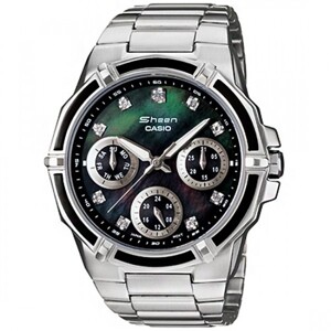 Đồng hồ nữ Casio Sheen SHN-3015DP