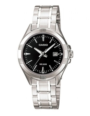 Đồng hồ nữ Casio LTP-1308D