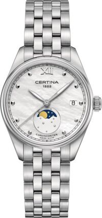 Đồng hồ nữ Certina C033.257.11.118.00