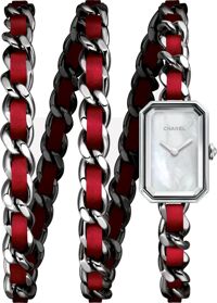 Đồng hồ nữ Chanel H5313