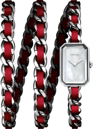 Đồng hồ nữ Chanel H5313