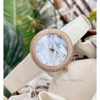 Đồng hồ nữ CHARMEX of Switzerland Las Vegas Mother of Pearl Ladies Watch 6295