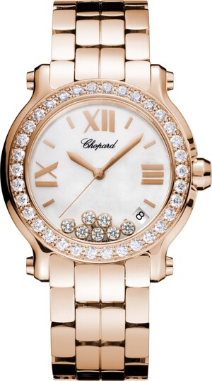 Đồng hồ nữ Chopard 277481-5002