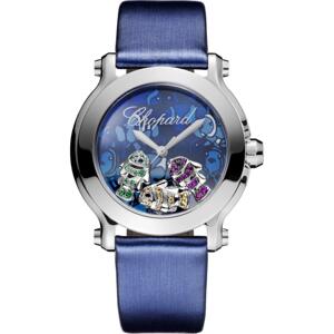 Đồng hồ nữ Chopard Happy 278475-3049