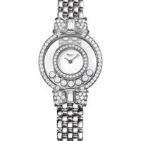 Đồng hồ nữ Chopard Happy Diamonds 205596-1001