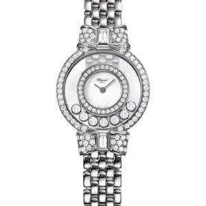 Đồng hồ nữ Chopard Happy Diamonds 205596-1001