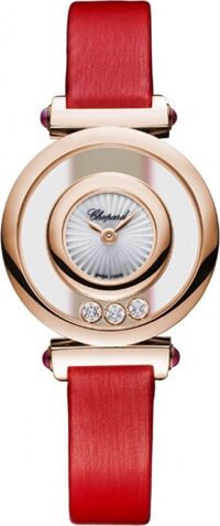 Đồng hồ nữ Chopard Happy Diamonds 204780-5201