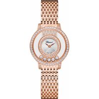 Đồng hồ nữ Chopard Happy Diamonds 209411-5001