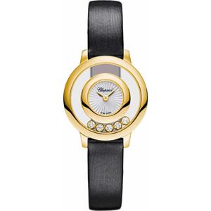 Đồng hồ nữ Chopard Happy Diamonds 209417-0001