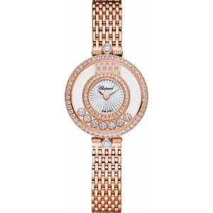 Đồng hồ nữ Chopard Happy Diamonds 209408-5001