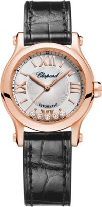 Đồng hồ nữ Chopard Happy Sport 274893-5011