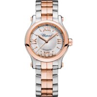 Đồng hồ nữ Chopard Happy Sport 278573-6002