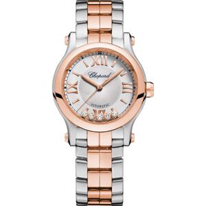 Đồng hồ nữ Chopard Happy Sport 278573-6002