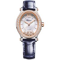 Đồng hồ nữ Chopard Happy Sport 278602-6003