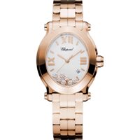 Đồng hồ nữ Chopard Happy Sport 275350-5002