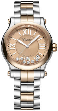 Đồng hồ nữ Chopard Happy Sport 278559-6019