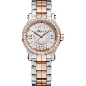 Đồng hồ nữ Chopard Happy Sport 278573-6004